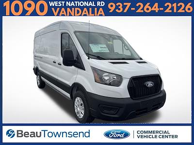 New 2026 Ford Transit 250 Medium Roof Empty Cargo Van for sale #26T1327 - photo 1