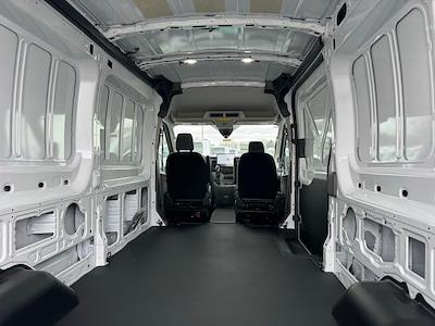 New 2026 Ford Transit 250 Medium Roof Empty Cargo Van for sale #26T1327 - photo 2