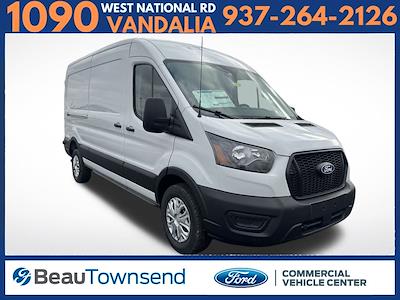 New 2026 Ford Transit 250 Medium Roof Empty Cargo Van for sale #26T1328 - photo 1