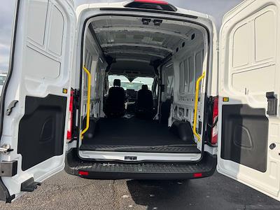 New 2026 Ford Transit 250 Medium Roof Empty Cargo Van for sale #26T1328 - photo 2