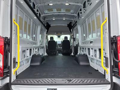 New 2026 Ford Transit 350 HD High Roof Empty Cargo Van for sale #26T1430 - photo 2