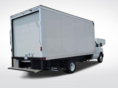 New 2027 Ford E-350 Box Van for sale #27T0001 - photo 2