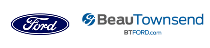 Beau Townsend Ford logo