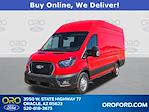 New 2026 Ford Transit 350 HD High Roof Empty Cargo Van for sale #26131 - photo 1