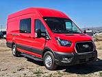New 2026 Ford Transit 350 HD High Roof Empty Cargo Van for sale #26131 - photo 3