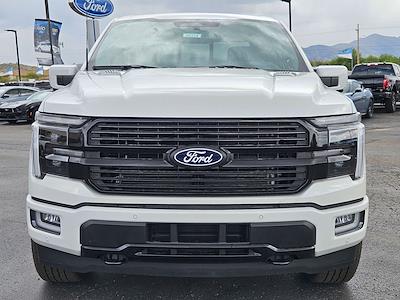 New 2026 Ford F-150 Platinum for sale #26314 - photo 2