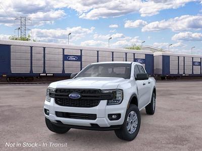 2026 Ford Ranger SuperCrew Cab 4WD Pickup for sale #26921 - photo 2