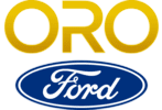 Oro Ford logo