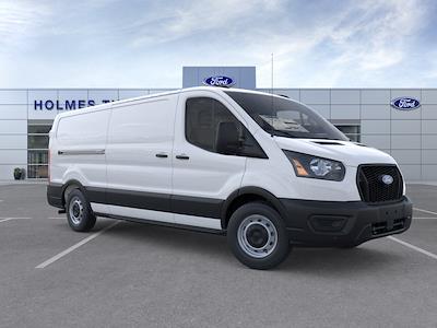 New 2026 Ford Transit 250 Low Roof Empty Cargo Van for sale #H260661 - photo 2