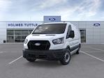 New 2026 Ford Transit 250 Low Roof Empty Cargo Van for sale #H260661 - photo 18