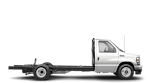 New 2024 Ford E-350 Cutaway for sale #RDD34479 - photo 1