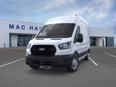 New 2025 Ford Transit 250 High Roof Empty Cargo Van for sale #SKA26412 - photo 2