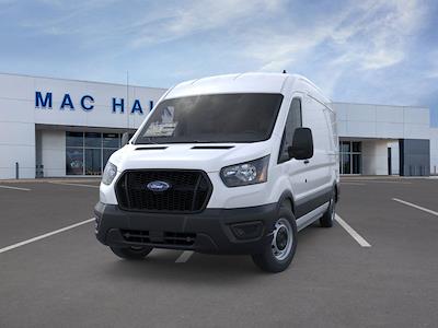 New 2025 Ford Transit 250 Medium Roof Empty Cargo Van for sale #SKA43262 - photo 2