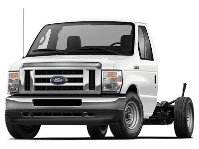 New 2026 Ford E-350 Cutaway for sale #TDD26242 - photo 1