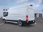 New 2026 Ford Transit 250 High Roof Empty Cargo Van for sale #TKA00447 - photo 4