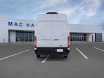 New 2026 Ford Transit 250 High Roof Empty Cargo Van for sale #TKA00447 - photo 5