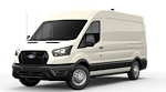 New 2026 Ford Transit 250 Medium Roof Cargo Van for sale #TKA00530 - photo 21