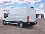 New 2026 Ford Transit 250 Medium Roof Cargo Van for sale #TKA00530 - photo 4