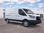 New 2026 Ford Transit 250 Medium Roof Cargo Van for sale #TKA00530 - photo 7