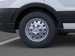 New 2026 Ford Transit 250 Medium Roof Empty Cargo Van for sale #TKA00531 - photo 19