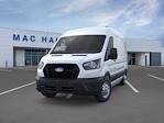 New 2026 Ford Transit 250 Medium Roof Empty Cargo Van for sale #TKA00531 - photo 1