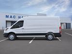 New 2026 Ford Transit 250 Medium Roof Empty Cargo Van for sale #TKA00531 - photo 3