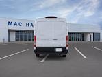 New 2026 Ford Transit 250 Medium Roof Empty Cargo Van for sale #TKA00531 - photo 5
