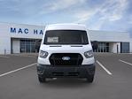 New 2026 Ford Transit 250 Medium Roof Empty Cargo Van for sale #TKA00531 - photo 6