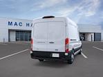 New 2026 Ford Transit 250 Medium Roof Empty Cargo Van for sale #TKA00531 - photo 8