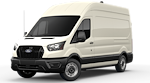 New 2026 Ford Transit 250 High Roof Empty Cargo Van for sale #TKA00537 - photo 22