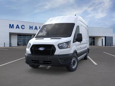 New 2026 Ford Transit 250 High Roof Empty Cargo Van for sale #TKA00539 - photo 2