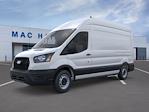 New 2026 Ford Transit 250 High Roof Empty Cargo Van for sale #TKA00539 - photo 1