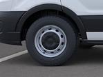 New 2026 Ford Transit 250 High Roof Empty Cargo Van for sale #TKA00539 - photo 19