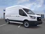 New 2026 Ford Transit 250 High Roof Empty Cargo Van for sale #TKA00539 - photo 7