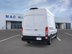 New 2026 Ford Transit 250 High Roof Empty Cargo Van for sale #TKA00539 - photo 8