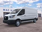 New 2026 Ford Transit 250 Medium Roof Cargo Van for sale #TKA00549 - photo 1