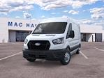 New 2026 Ford Transit 250 Medium Roof Cargo Van for sale #TKA00549 - photo 1
