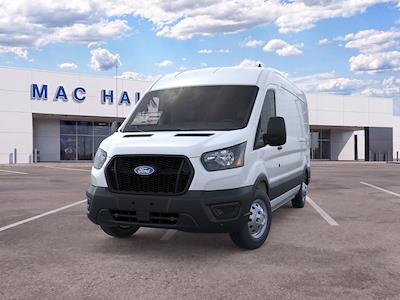 New 2026 Ford Transit 250 Medium Roof Cargo Van for sale #TKA00636 - photo 2