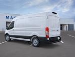 New 2026 Ford Transit 250 Medium Roof Empty Cargo Van for sale #TKA00685 - photo 4