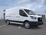 New 2026 Ford Transit 250 Medium Roof Empty Cargo Van for sale #TKA00685 - photo 7