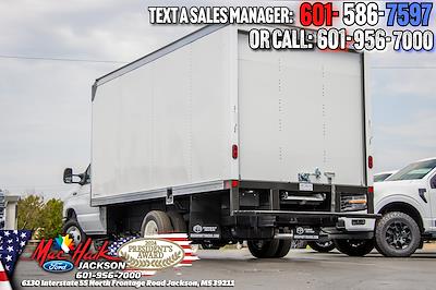 New 2027 Ford E-450 Box Van for sale #VDD11515 - photo 2