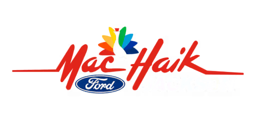 Mac Haik Ford Jackson logo