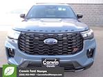 New 2026 Ford Explorer ST for sale #1A07725 - photo 8