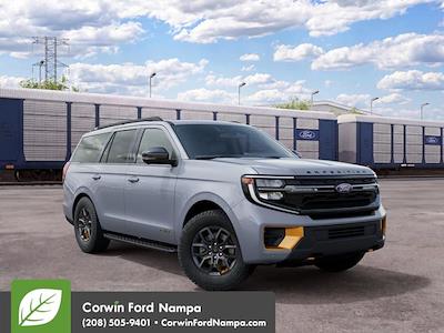 New 2027 Ford Expedition Tremor for sale #1A15321 - photo 1