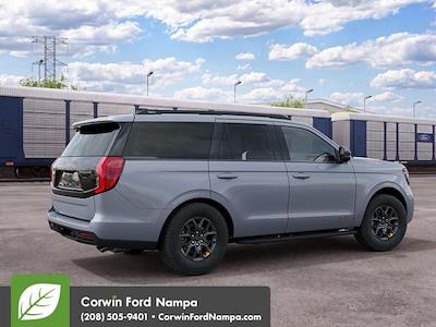 New 2027 Ford Expedition Tremor for sale #1A15321 - photo 2