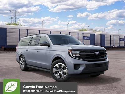 2027 Ford Expedition MAX 4WD SUV for sale #1A17455 - photo 1