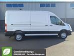 New 2026 Ford Transit 250 Medium Roof Empty Cargo Van for sale #1A24496 - photo 3