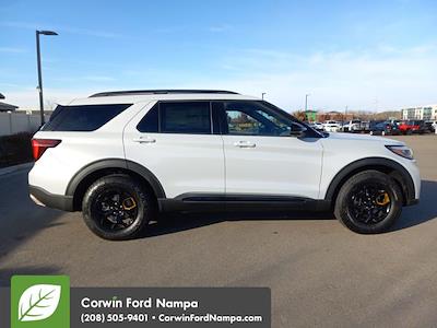 New 2026 Ford Explorer - photo 2