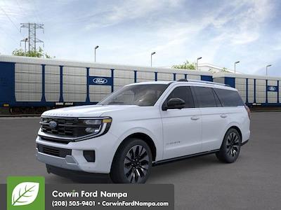 New 2026 Ford Expedition Platinum for sale #1A28027 - photo 2