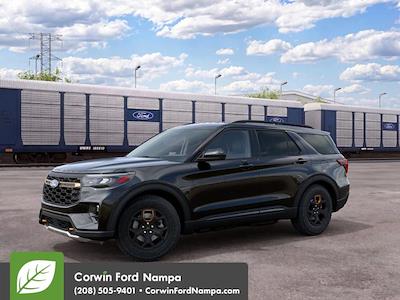 New 2027 Ford Explorer Tremor for sale #1A33345 - photo 2